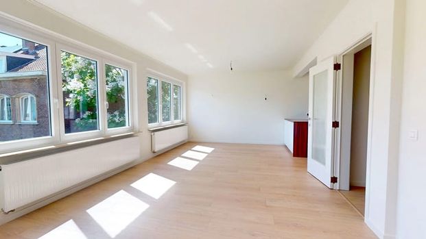 Appartement te huur - Foto 1