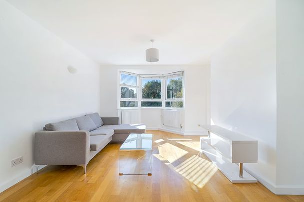 2 bedroom apartment - Photo 1