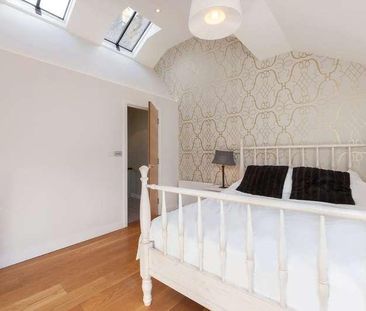 Cleveland Street, Fitzrovia, London, W1T - Photo 4