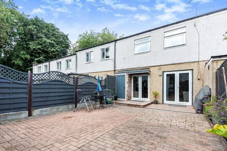 2 bedroom terraced house to rent - Photo 5