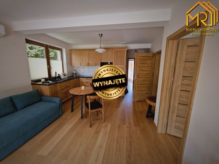 Mieszkanie na wynajem ulica Urocza - Photo 3