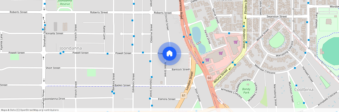 152 Powell Street, WA 6060, Joondanna