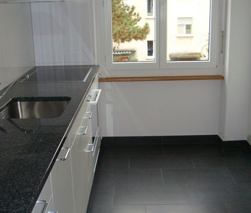 2.5 Zimmer, 60 m², 2. Stock - Foto 1