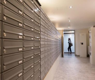 Studio to rent - Photo 4