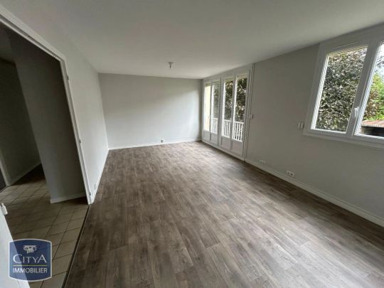 Appartement à louer 5 pièces 82.62m² - Photo 1
