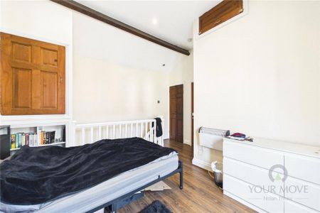 1 bedroom house to rent - Photo 2