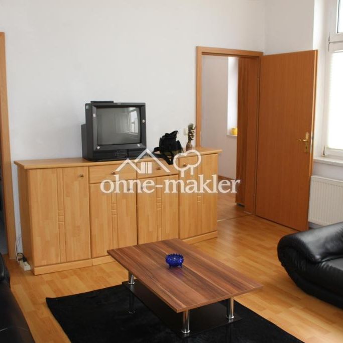 Schöne ruhige 2-Zimmer-Wohnung in SFO - Foto 1