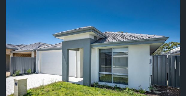 Beautiful Modern Home in Forrestdale - Photo 1