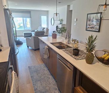 Logement 3 chambres, 2 salles de bain à St-Hyacinthe, novembre. - Photo 1