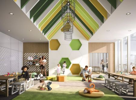 For Lease - 180 Mill Street Unit# S609, Toronto, Ontario - Photo 3