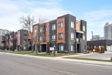 For Lease - 370 Red Maple Road Unit# 55, Richmond Hill, Ontario - Photo 5