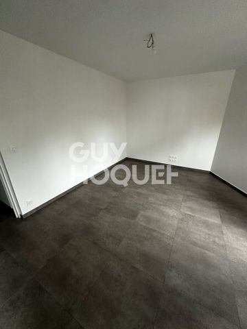 Appartement Chelles 1 pièce(s) 34.48 m2 - Photo 2