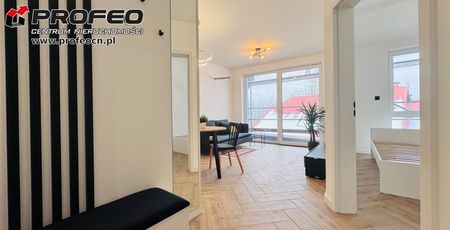 Mieszkanie na wynajem - Zdjęcie 5