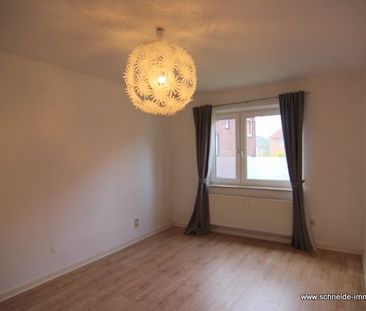 2-Zimmer-Erdgeschoss-Wohnung in ruhiger Wohnanlage in HH-Bergedorf - Foto 2