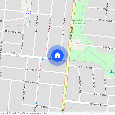 5b Palmerston St, Qld 4812, Pimlico