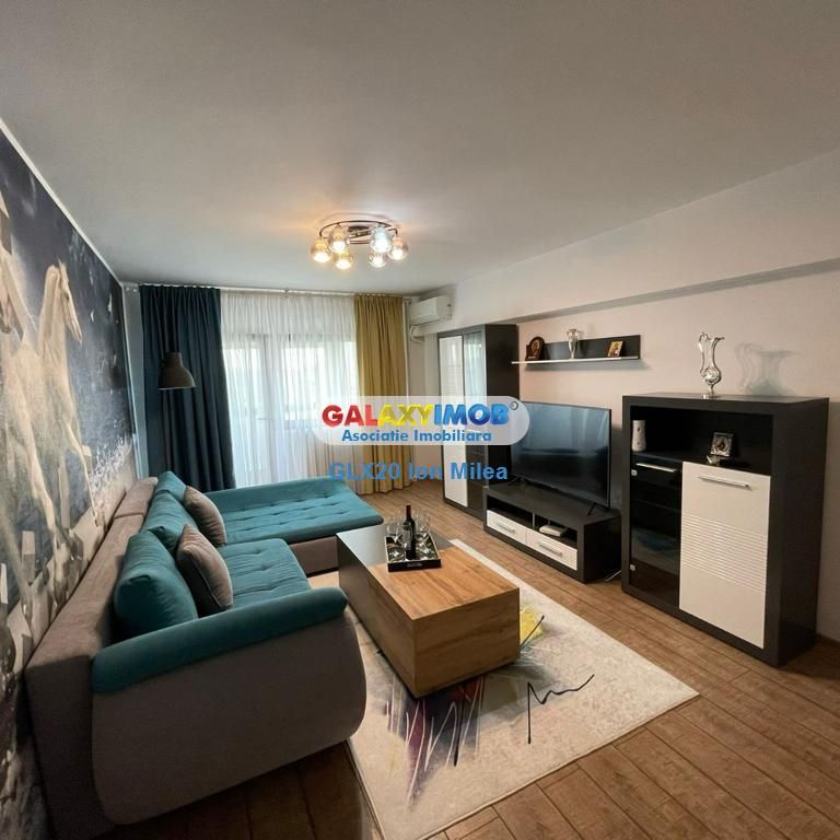 Inchiriere apartament doua camere bvd. Unirii - Fotografie 1