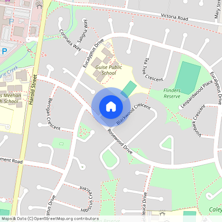 6 Paper Bark Place, Macquarie Fields, NSW 2564