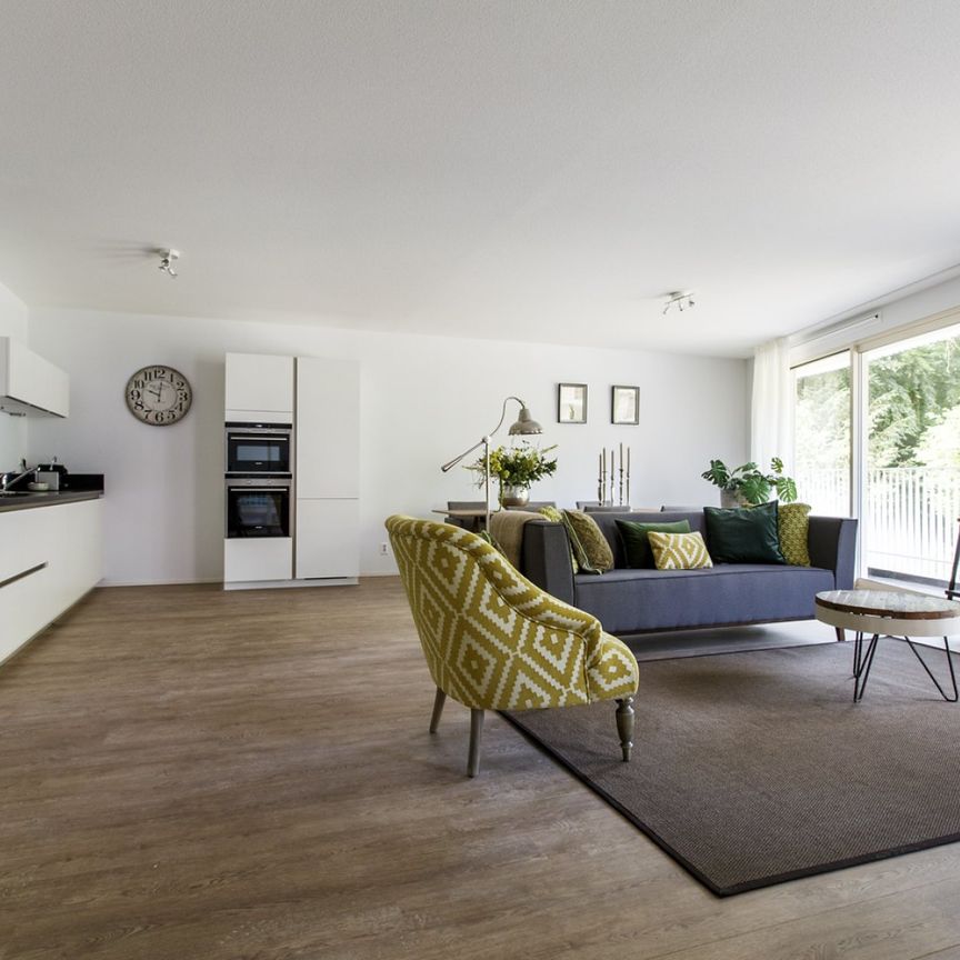 Te huur: Burgemeester van Lennepweg 51 - Foto 1