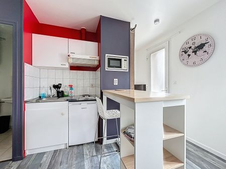 Location Appartement 1 pièce 18m² ST LO 50000 - Photo 4