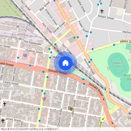 1 Eva Street, Hamilton NSW 2303