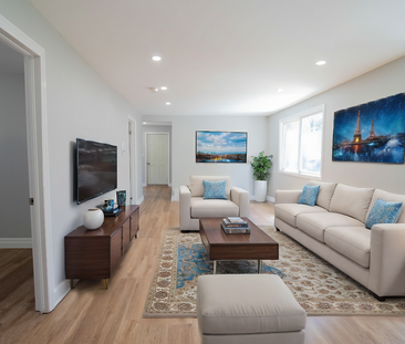 283 Deere St, Welland - 2 Bedroom Main Unit - Photo 1