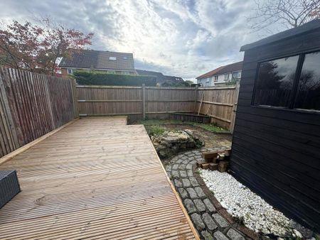 1 bedroom semi-detached house to rent - Photo 4