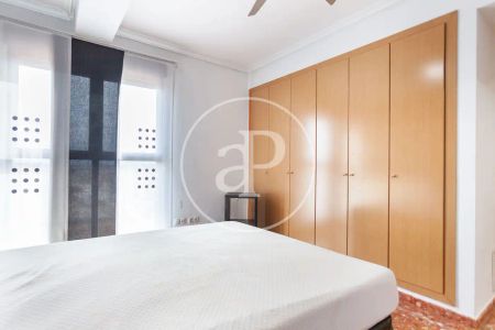 Piso de alquiler en Carrer José Capuz, Centro - Ambulatorio - Photo 5