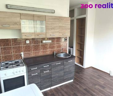 Pronájem bytu 1+1 39 m² - Photo 2