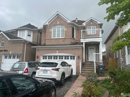 For Lease - 7 Albright Road Unit# Bsmt, Brampton, Ontario - Photo 3
