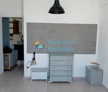 Ενοικίαση κατοικίας, 41 τ.μ., Πάτρα, 430 € - Photo 2