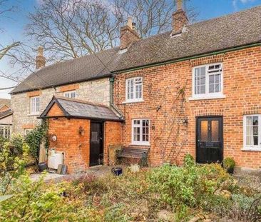 2 bedroom cottage to rent - Photo 1