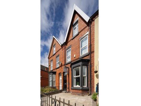 6 bedroom house share to rent - Photo 4