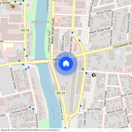 25 Concession Street #108, Cambridge