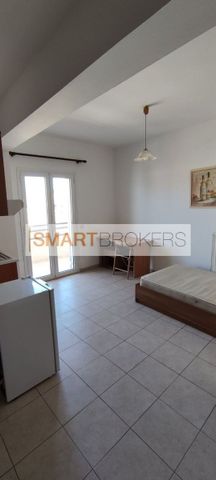Studio/Γκαρσονιέρα για ενοικίαση Σέμελη (Ηράκλειο Κρήτης) - Photo 4