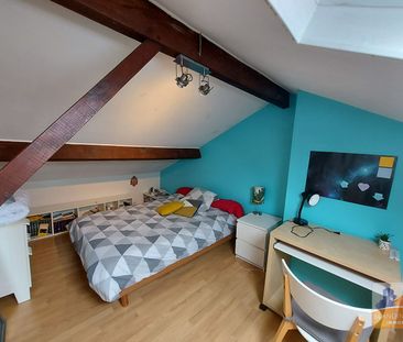 Location Appartement 4 pièces 88m² - Photo 5