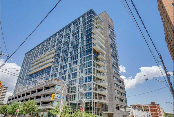 For Lease - 320 Richmond Street Unit# 921, Toronto, Ontario - Photo 1