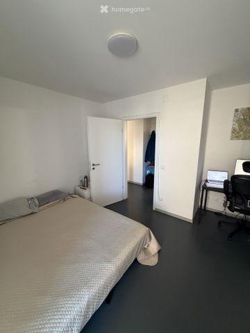 Appartamento soleggiato di 2.5 locali con balcone a Lugano – Disponibile da novembre 2026 - Photo 2