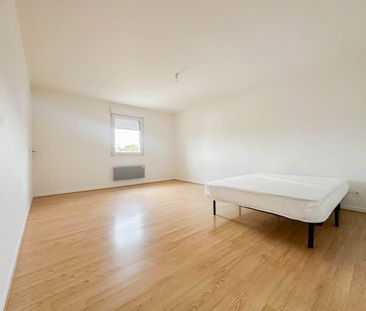 Location / Appartement - Photo 3