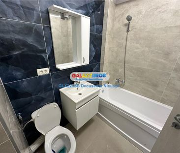 Apartament 2 camere mobilat utilat, Militari Residence, 450 euro - Photo 6