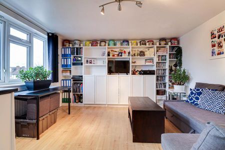 1 bedroom flat to rent - Photo 3