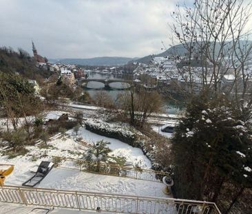 Traumblick 4-Zi Altbauwohnung in exponierter Alleinlage Laufenburg ... - Photo 3