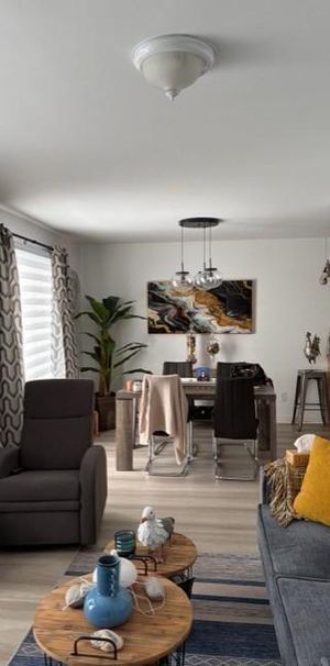 4 1/2 Saint-Basile-le-Grand - Photo 1