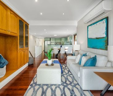 Spacious home with flexibility on CBD fringe - Photo 3