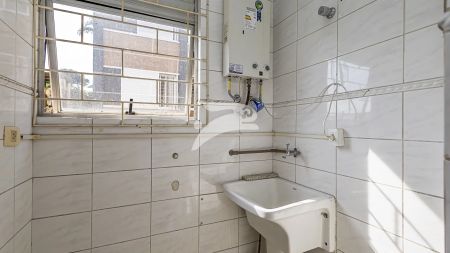 Apartamento 2 Quartos Agua Verde 42m² - Foto 4