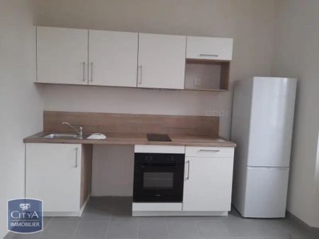 Appartement à louer 2 pièces 44.9m² - Photo 5