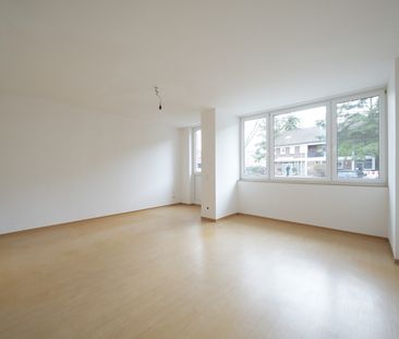 Zu Fuß zur Burg Linn: Altengerechte Dreizimmer-Erdgeschosswohnung m... - Foto 4