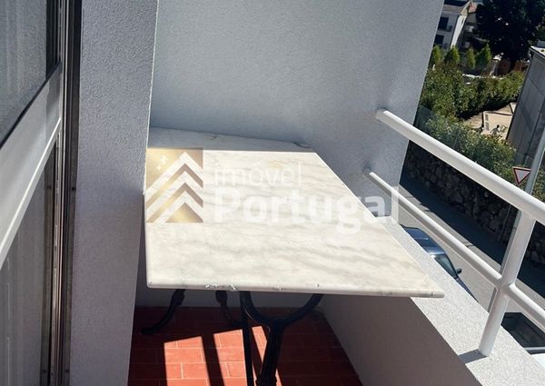 Apartamento T3 em Braga