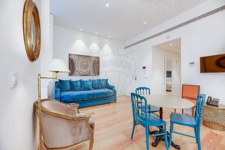 Apartamento T1 em Lisboa - Photo 3