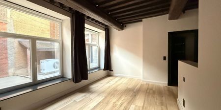 Duplex te huur in Tournai voor € 1.325 met 2 slaapkamers - Photo 2