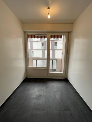 Proche Jonction : 4 pièces avec balcon - Foto 1